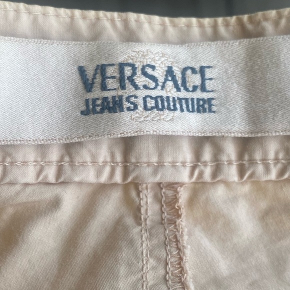 Versace Jeans Couture Size W32 x L46 - Picture 1 of 13